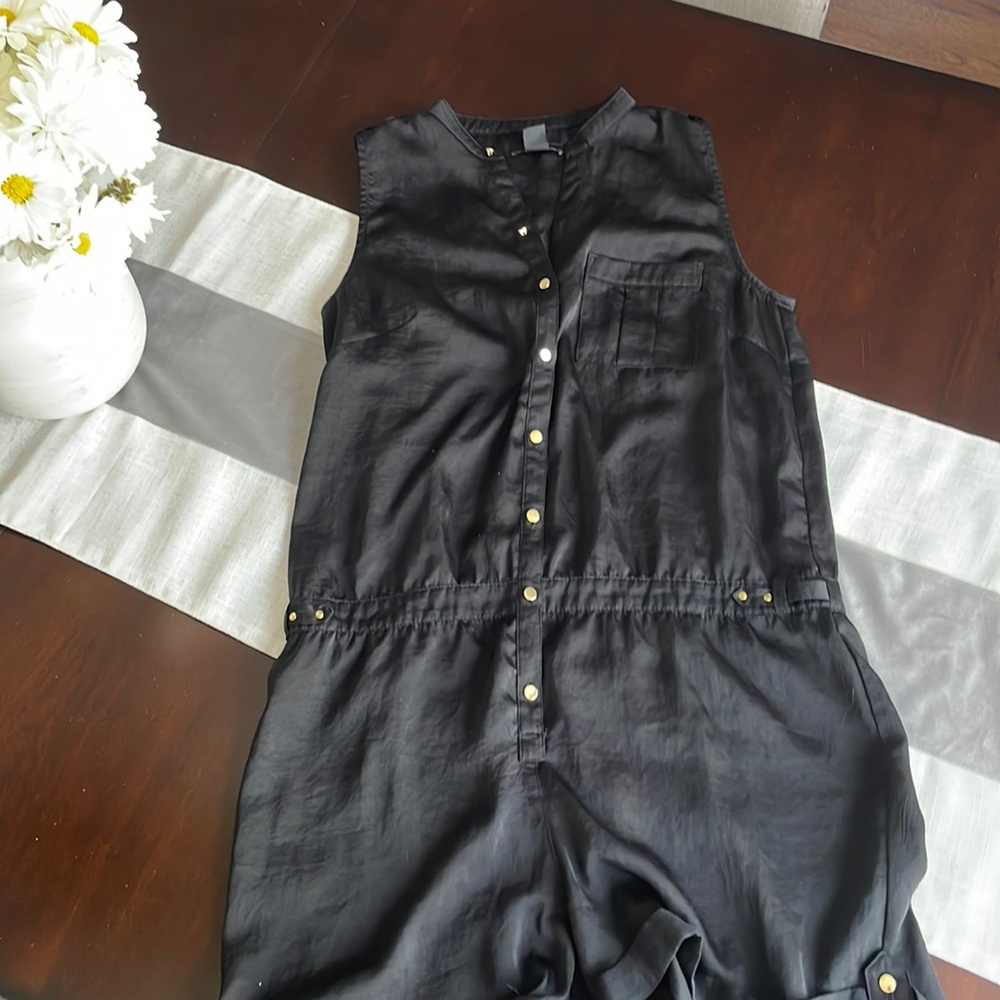 H&M romper